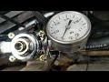 燃圧計 その2