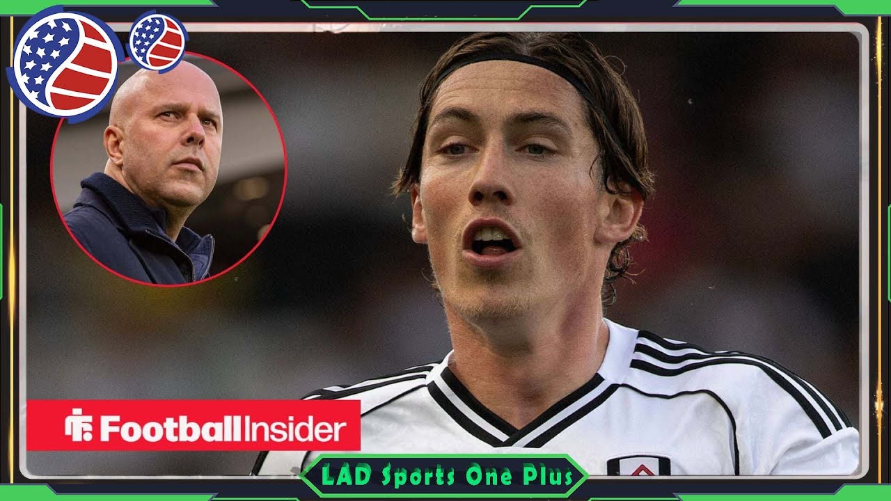 Гарри Уилсон, как ожидается, совершит сенсационное возвращение в «Ливерпуль» после неожиданного п...