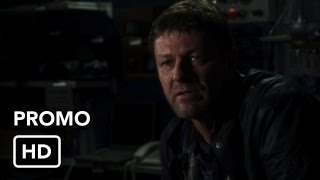 Missing 1x09 Promo 'Promise' (HD)