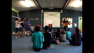 OAC - Afterschool Programme