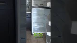 See How Clean This Brooklyn Apartment Gets After a Deep Clean!
