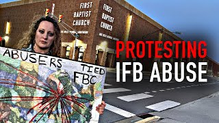 Amanda Fay | Exposing the Abuses of First Baptist Church of Hammond and the Troubled Teen Industry Wealth