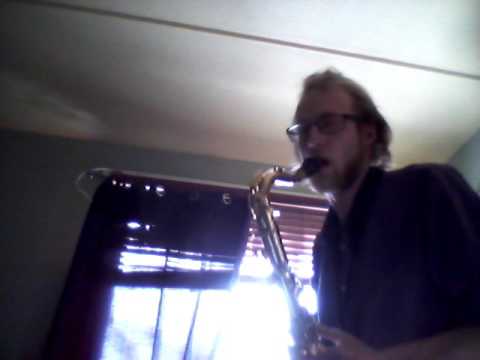 my-funny-valentine---sax-tenor