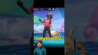 Free Fires Biggest Secret Revealed