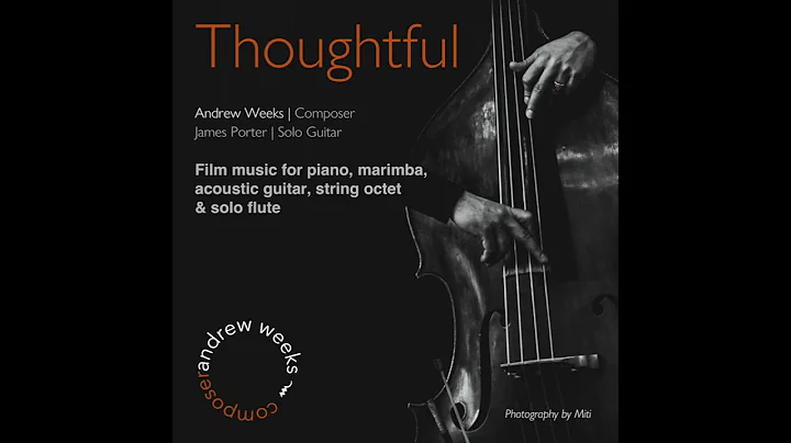 'Thoughtful' - Music for TV Drama | Composer: Andr...