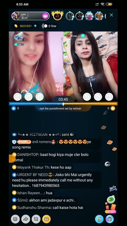 #bigolive #bigoin #gossip #fun