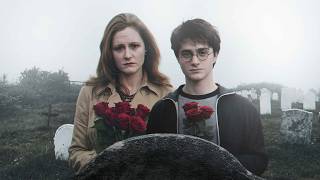 What if James Potter Died But Lily Potter Survived