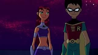 Perfect (Robin/Starfire Edit)