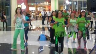 ZUMBA AT ROBINSON GEN.TRIAS JAN.25.2017 ZUMBA AT ROBINSON GEN.TRIAS JAN.25.2017