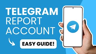 Famous How To Report Telegram Account (EASY WAY!) Net Worth