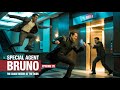 Special Agent Bruno Imran Episode # 25 | Pakistani ISI Spy Story | RSwithTalha