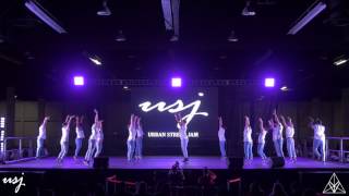 Barkada Modern | Urban Street Jam 2017 [@VIBRVNCY] #urbanstreetjam