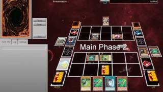 Psy-Frame Duels: updated psy frames vs other new decks part 2