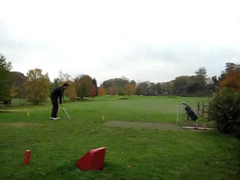 MHSO No 2 Mark Cawood 