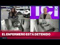 Horror en un geriátrico: golpes y denuncia contra un enfermero