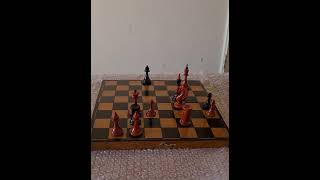 A Comins Mansfield Study Falkirk Herald 1933: White To Checkmate ♟️ In Two Moves; Solve It!