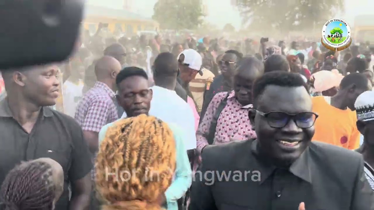 🔥 Performance That Shook the Grounds! 🔥