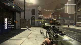 CoD: Ghosts| 2v2 Radar GB