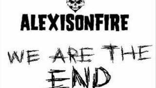 Alexisonfire - We Are The End