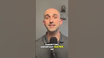 Understanding Memory Loss as Early Signs of Dementia