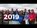 2019 Year in Review