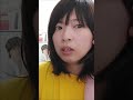 サイドカットにシャギー入れる❗