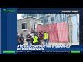 18TH AFRICA INTERNATIONAL HOUSING SHOW