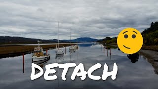 DETACH - In Just A Minute - Episode #13