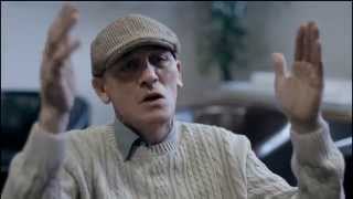 BBC One Living with Poverty Mind the Gap - 22 May 2013 Caritas Anchor House