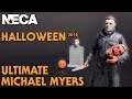 NECA HALLOWEEN 2018 Ultimate Michael Myers