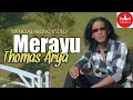 Thomas Arya - Merayu (Official Video) SLOW ROCK