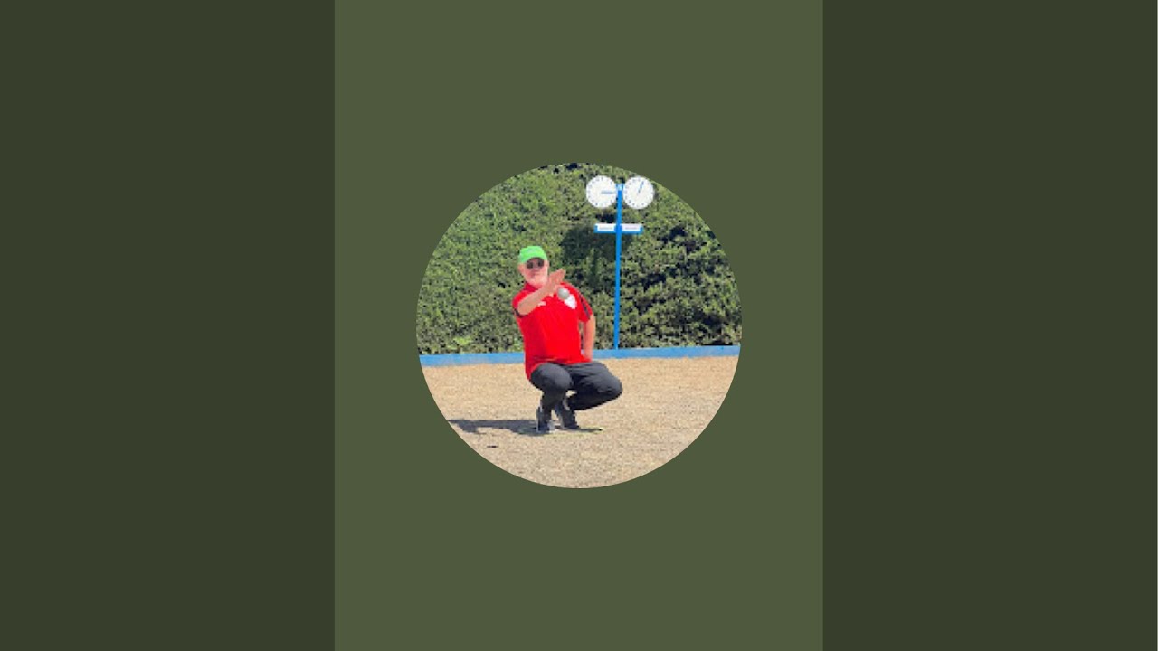 Miniature : Normandy Cadets Petanque Department Final 2026