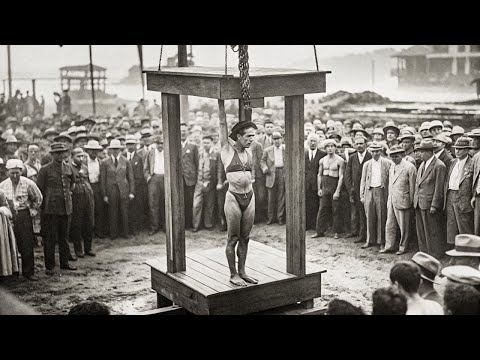 Эти старые фотографии покажут прошлое, каким вы его не знали!