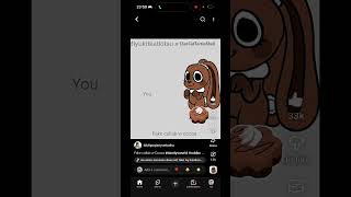 Fake Collab W Vee miyuqianyuebaihu dandysworldfakecollabcocoavee