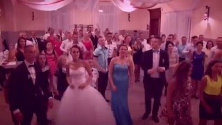 Clip z wesela: Jaki tu spokój chords