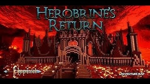 Herobrine