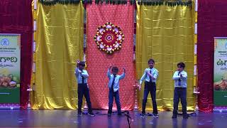 Dhamaka Boys - Hta Ugadi 2025