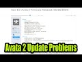 DJI Avata 2 Goggles 2 &amp; RC2 Firmware Update PSA - Update Your App!