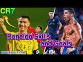 👉 Ronaldo Skills and Goals 2025 | Full Highlights HD ⚽🔥