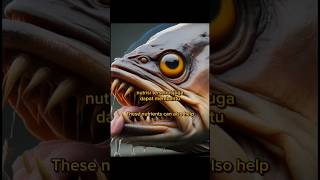 Manfaat kepala ikan kakap (Benefits of snapper head)