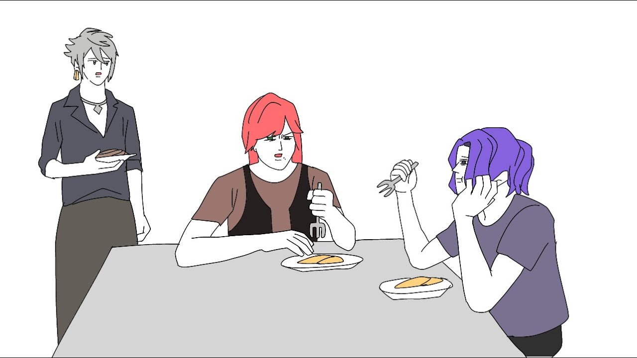 [ブラスタ]  ブライダル The Engagement Day ＆ Season3-7章 約束は過ぎ去りし宝石  [感想動画]