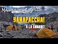 Estamos en la cumbre del YANAPACCHA! (03) - Preparación Expedición Huascarán 2021