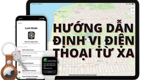 Hướng dẫn cài đặt điện thoại định vị cho oppo