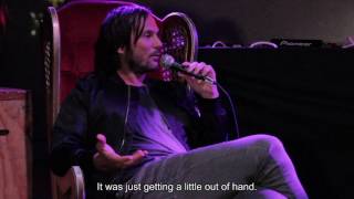 Celebrity atish interviews Philipp (M.A.N.D.Y.) on Late Night Tonite Net Worth