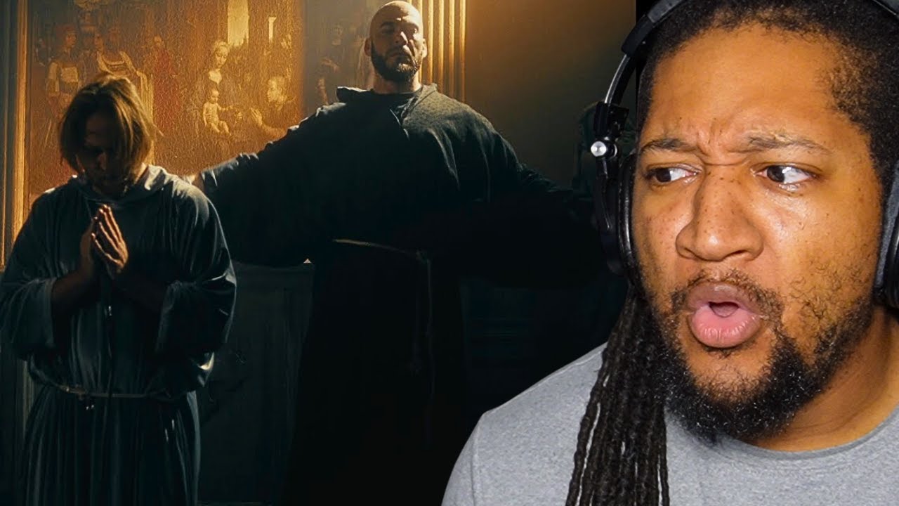 THIS IS INSANE!! | VAHTANG & Andrey Grizzlee - Ya Na Ha (REACTION)