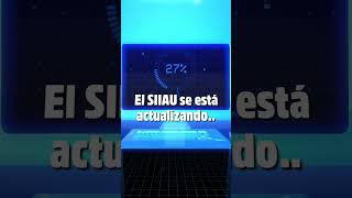 La actualización del SIIAU que tanto esperabas ya casi está aquí! ¡Que comience la cuenta regresiva!