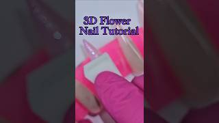 NEW VIDEO IS UP! #3dnails #nails #nailart #pressonnails #nails #nailtutorial #shorts #shortsfeed