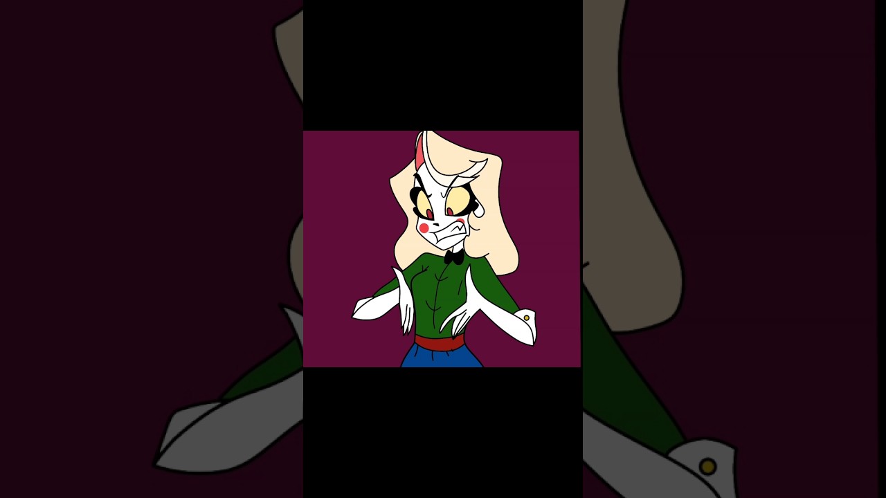 Lilith y lucifer - CHARLY EN LA PUBERTAD | 