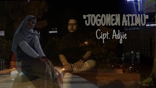 Download Lagu JOGONEN ATIMU || MILJAY FT. ADJIE (OFFICIAL MUSIC VIDEO) MP3