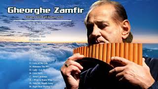 Gheorghe Zamfir Greatest Hits 2020 Songs / Top Songs Of Gheorghe Zamfir Hit 2020